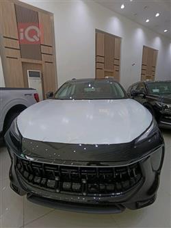 Dongfeng T5 EVO